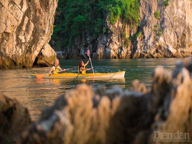 Doanh nghiệp chuyển đổi số gắn với du lịch thông minh