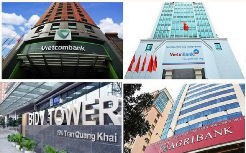 Agribank, BIDV, Vietcombank, Vietinbank và có thể mở rộng các NHTM ngoài Nhà nước đủ điều kiện đăng ký tham gia chương trình, sẽ áp dụng lãi vay ưu đãi cho đối tượng đầu tư phát triển, mua nhà ở xã hôi, nhà 