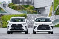 Cơ hội mua Toyota Vios và bộ đôi Toyota Veloz Cross và Avanza Premio với chương trình ưu đãi trong tháng 2/2023