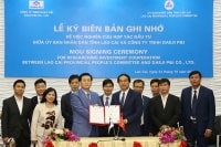 Lào Cai phát huy lợi thế gắn với liên kết vùng
