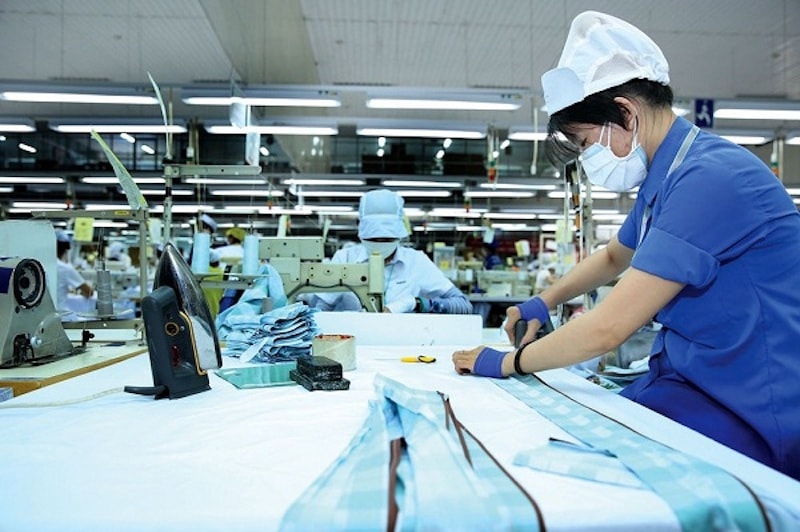 GDP quý I tăng 3,32% trong điều kiện có rất nhiều khó khăn.