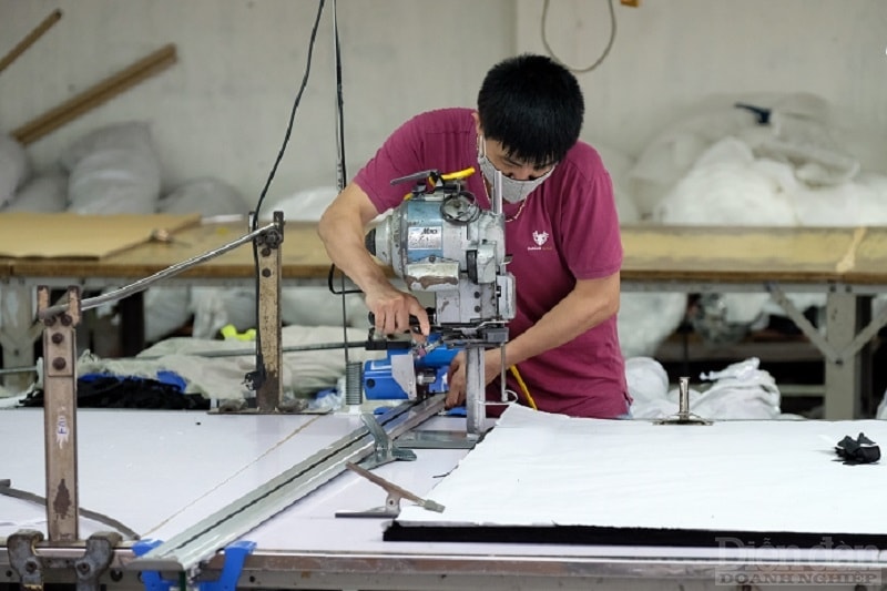 Tổng cục Thống kê vừa công bố về số liệu doanh nghiệp 3 tháng đầu năm 2023 - Ảnh minh họa