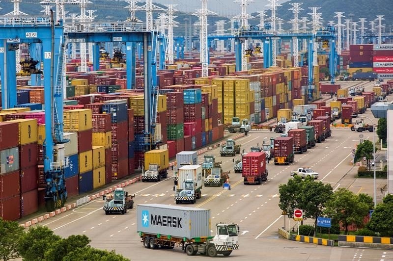Trong văn bản góp ý, VCCI lo ngại việc chồng lấn, gây lãng phí nguồn lực - Ảnh minh họa: ITN