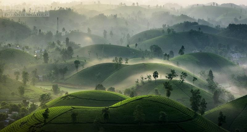 Du lịch Phú Thọ 