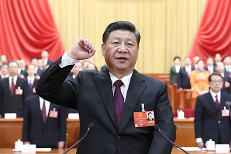 Liên minh mà Mỹ có được phần nhiều vì nỗi lo sự trỗi dậy của Trung Quốc