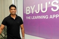 Công ty khởi nghiệp edtech Byju's huy động thành công 250 triệu USD