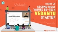 Kỳ lân edtech Vedantu của Ấn Độ thêm sa thải 385 nhân viên