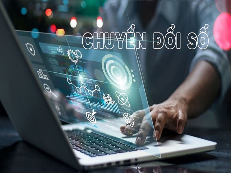 Doanh nghiệp mong muốn tham gia chuyển đổi số