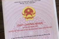 Lận đận 