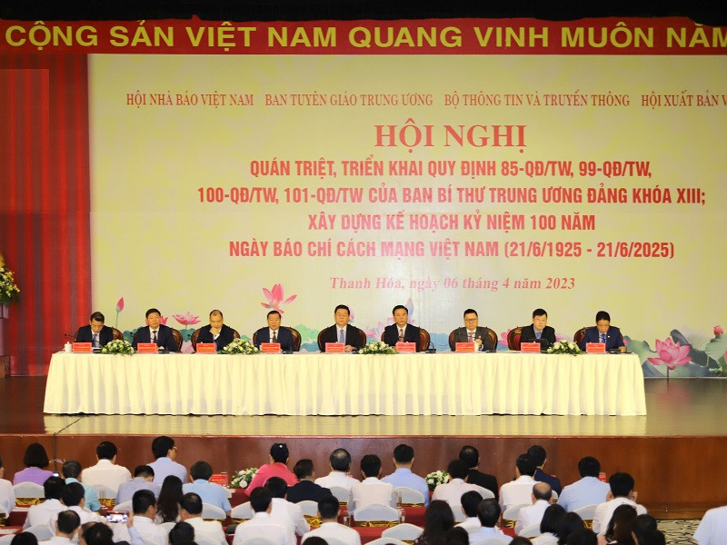 Hội nghị