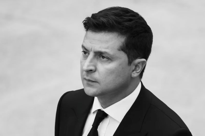 Ông Zelensky sẽ phải đau đầu tìm cách lấy thêm lòng tin từ Mỹ và phương Tây 