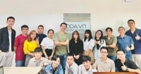 Startup Oda nền tảng thương mại điện tử nhận 1 triệu USD