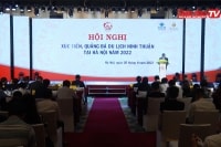 Ninh Thuận xúc tiến, quảng bá nét đẹp du lịch tại Hà Nội