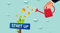 Dòng vốn đầu tư vào startup Việt sụt giảm bởi biến động kinh tế - tài chính toàn cầu