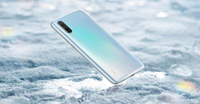 Xiaomi CC9 Pro ra đời năm 2019