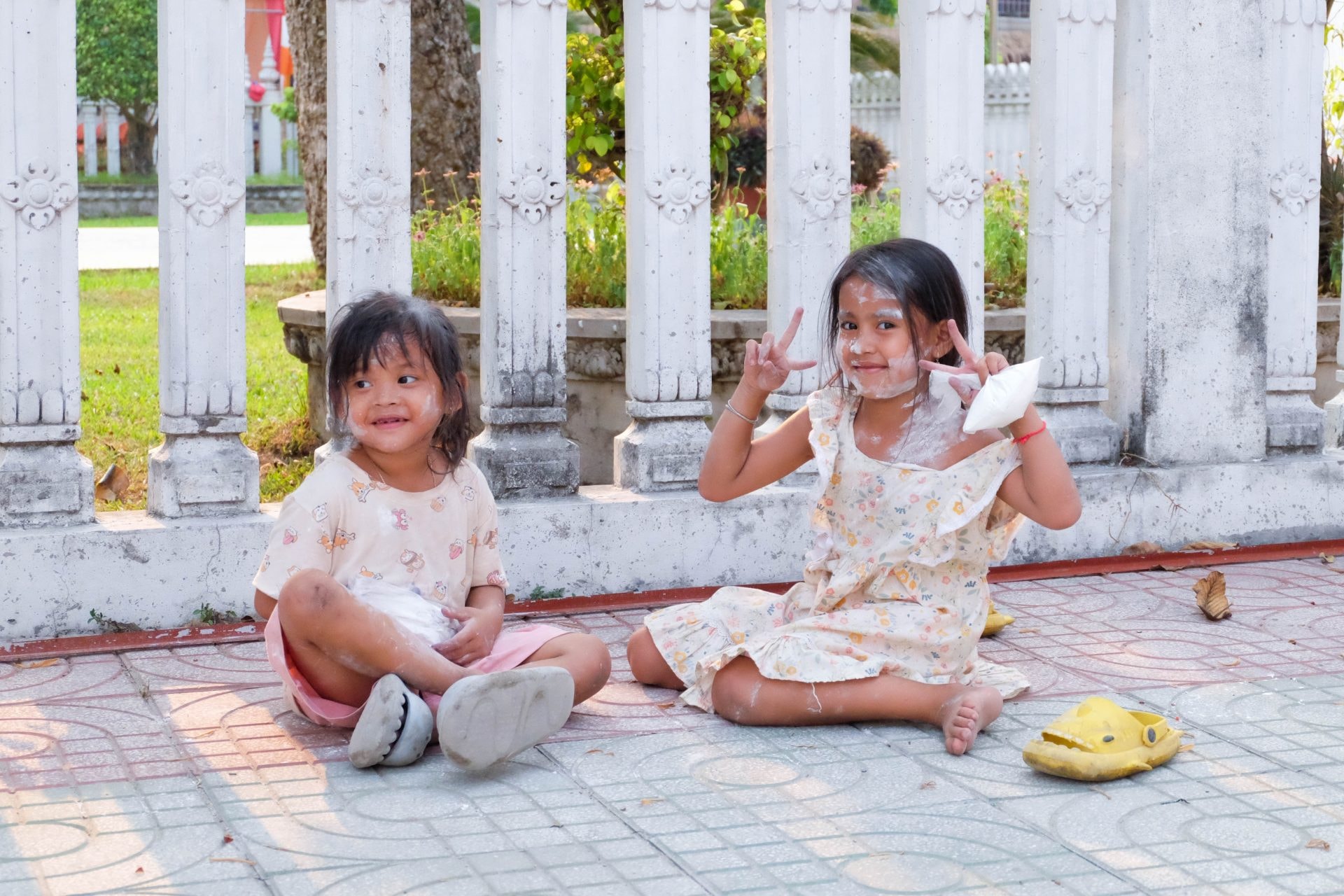 Tết Chôl Chnăm Thmây của đồng bào Khmer ở An Giang