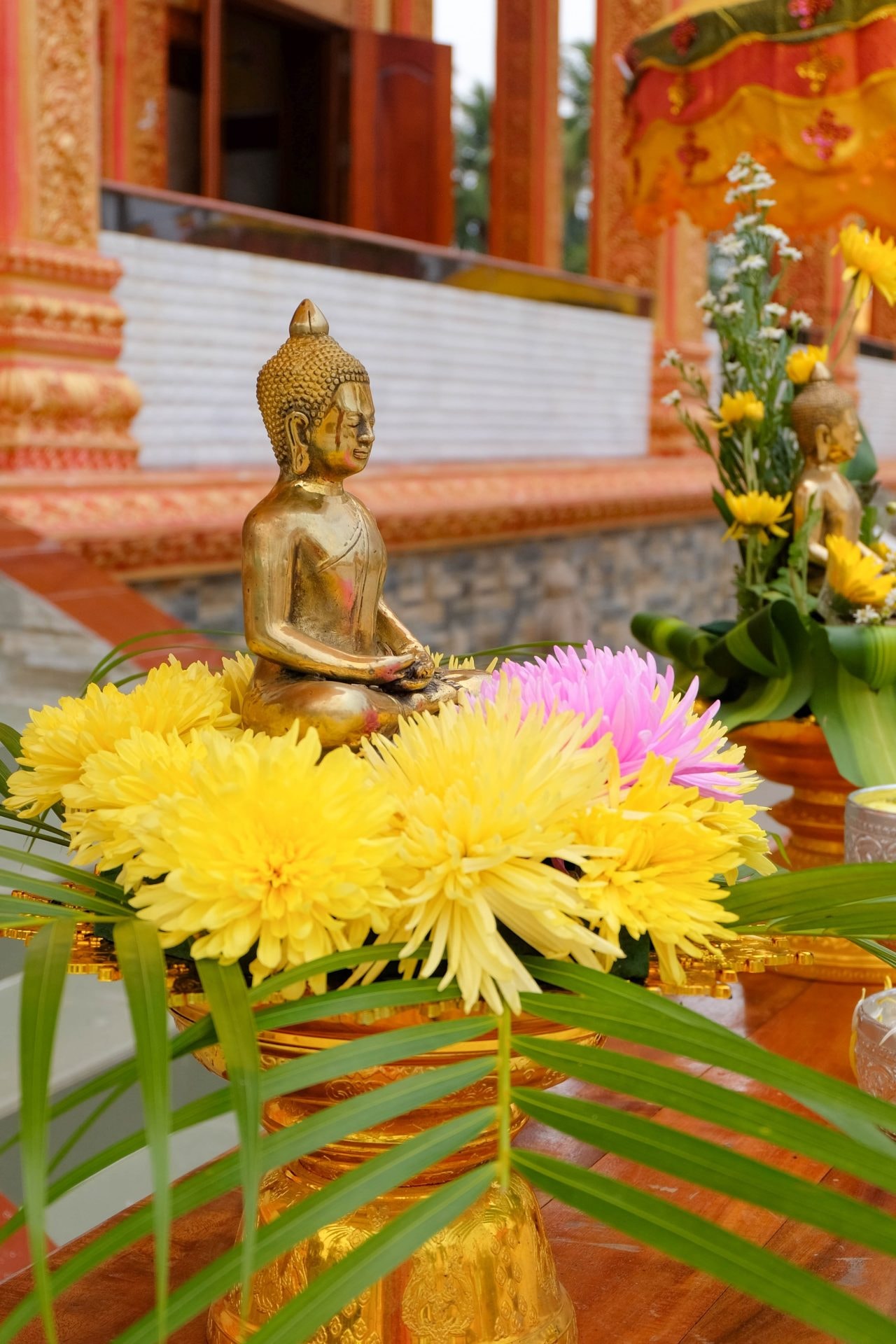 Tết Chôl Chnăm Thmây của đồng bào Khmer ở An Giang