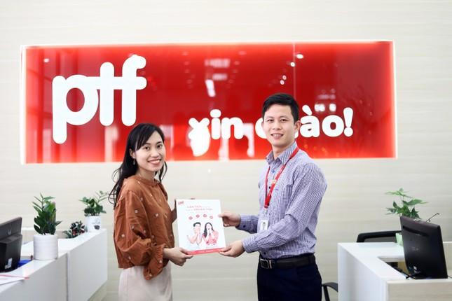 PTF triển khai phương thức cho vay theo hạn mức, dành 1.600 tỉ đồng cho vay tiêu dùng