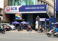 Thấy gì qua cách xử lý khủng hoảng truyền thông của SCB?