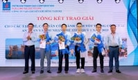 KĐN tổ chức thành công Hội nghị An toàn - Sức khỏe - Môi trường năm 2022