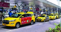 Cuộc chiến của các hãng taxi: Gậy ông có đập lưng ông?