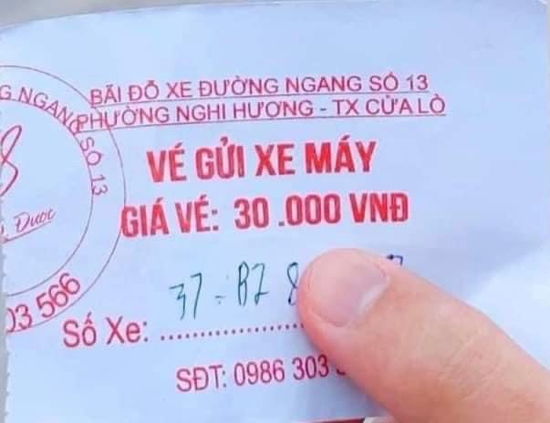 Với lối 