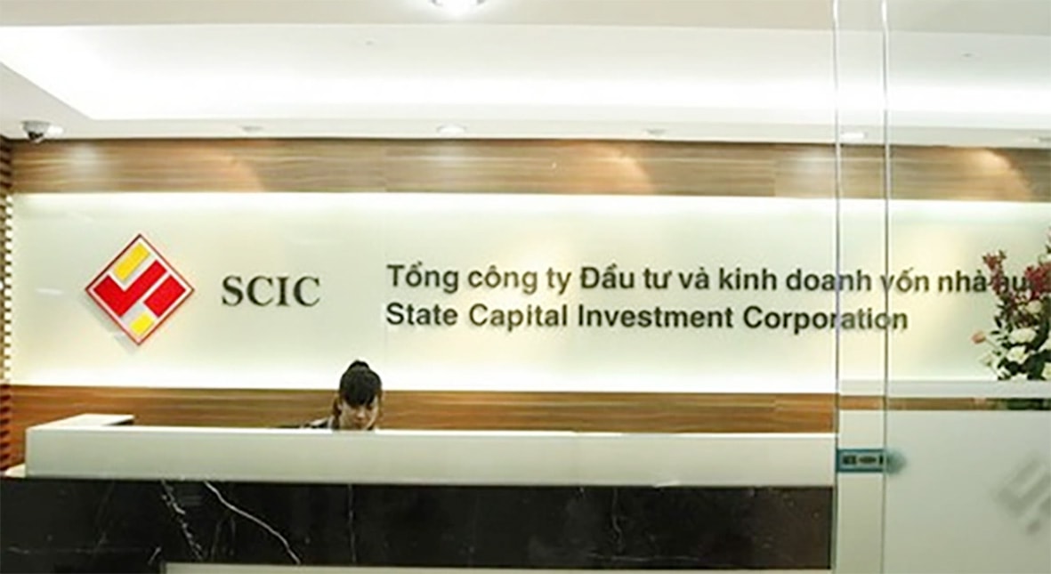  SCIC đang nỗ lực chuyển đổi mô hình hoạt động thành Quỹ đầu tư chính phủ.