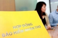 Tránh “bẫy ngầm” trong hợp đồng bảo hiểm