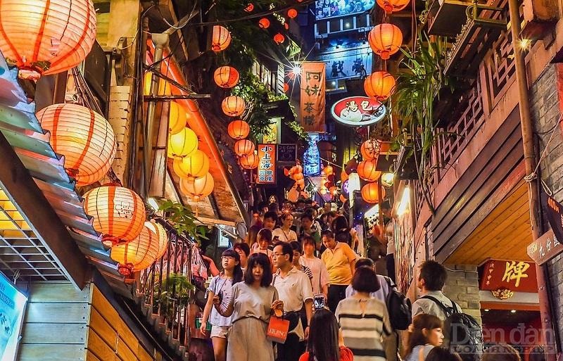 Nhu cầu khách quốc tế càng cao thì càng đòi hỏi HDV có chuyên môn tốt nhưng thực tế hiện nay còn rất yếu