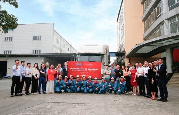 Sunhouse lên Amazon: Bước ra ngoài mới biết Sunhouse trong nước là Vua Chảo, bên ngoài được xếp là ‘lính’ hay là ‘quan’?