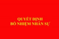 TIN NÓNG CHÍNH PHỦ: Nhân sự Bộ Ngoại giao và Ủy ban quản lý vốn nhà nước tại doanh nghiệp