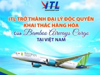 “Cú hích” Logistics trên các chặng bay nội địa