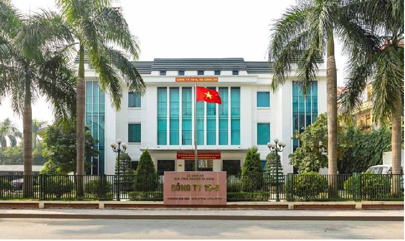 CÔNG TY TNHH MỘT THÀNH VIÊN 19-5, BỘ CÔNG AN: DOANH NGHIỆP HÀNG ĐẦU VỀ SẢN XUẤT VÀ CUNG CẤP QUÂN TRANG QUÂN PHỤC