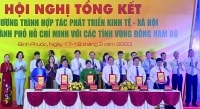 Tây Ninh: Điểm đến đầu tư hấp dẫn