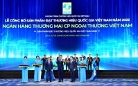 Vietcombank – xứng danh đơn vị anh hùng