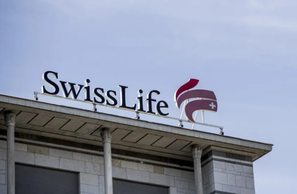 Swiss Life hoạt động trong ba lĩnh vực chính là bảo hiểm nhân thọ, bảo hiểm tài sản và quản lý tài sản. Công ty có mặt ở hơn 20 quốc gia trên toàn thế giới và cung cấp các sản phẩm và dịch vụ bảo hiểm và quản lý tài sản cho khách hàng cá nhân và doanh nghiệp.