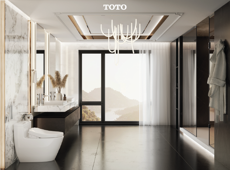 Các sản phẩm mang dấu ấn xứ Phù Tang, có thiết kế hiện đại, bền bỉ, có tính ứng dụng cao.