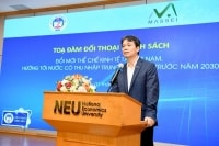 Việt Nam cần tiếp tục tháo gỡ những điểm nghẽn về thể chế kinh tế