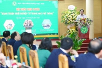 Hành trình khởi nghiệp từ trung học phổ thông