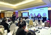 VCCI góp phần hình thành các trụ cột kinh tế