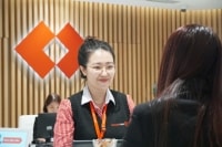 Tăng trưởng tiền gửi 14%, Techcombank tạo bộ đệm tín dụng bền vững