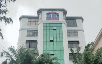 DIC Corp chật vật tăng vốn