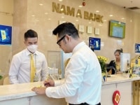 Đón Xuân Quý Mão, rước lộc phú quý cùng Nam A Bank