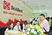 SeaBank cho vay tiêu dùng tín chấp lên tới 500 triệu đồng