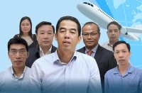 Nhận diện tham nhũng chính sách từ vụ án “chuyến bay giải cứu”