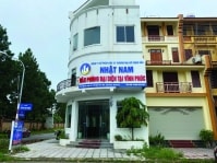 Ma trận gọi vốn đa cấp