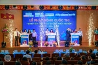 HUFI nâng cao chất lượng hoạt động khởi nghiệp tại trường Đại học