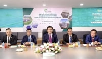 Bamboo Capital đổi tên công ty, đẩy mạnh hoạt động theo mô hình Tập đoàn