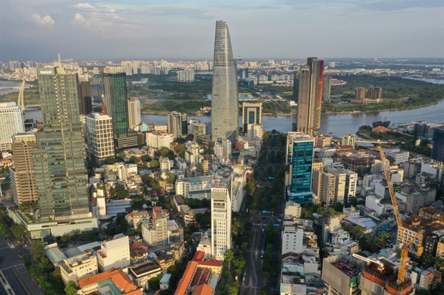 Sóng ngầm trả văn phòng quay lại