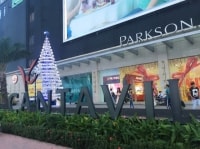 Parkson thua vì sai chiến thuật?